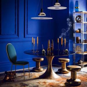 Tendance bleu 2024 Amiens