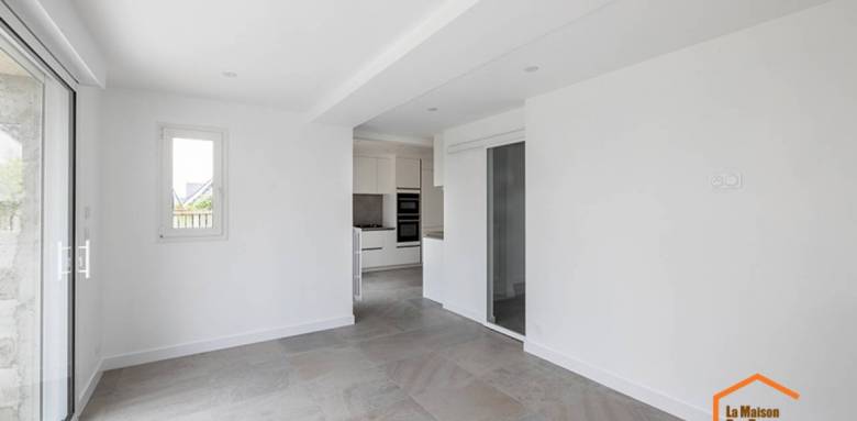 creation de buanderie