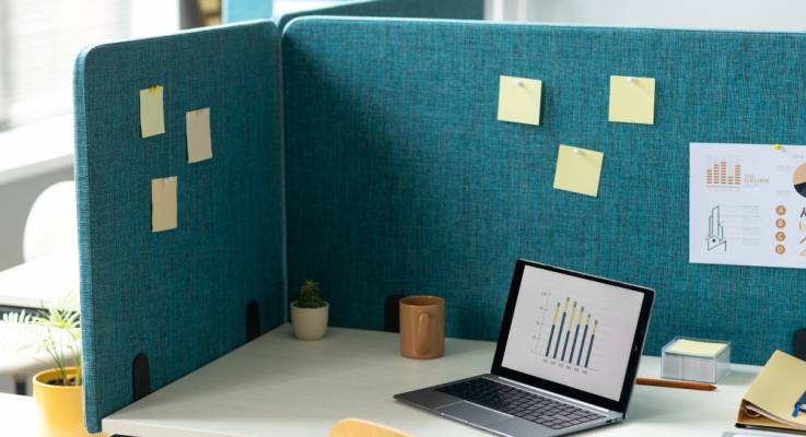 Aménager des espaces modulables dans votre open space