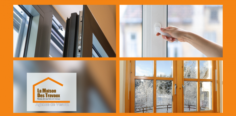 Découvrez nos solutions de menuiseries modernes à Agen : PVC, alu, bois, double ou triple vitrage pour plus de confort et d’économies.