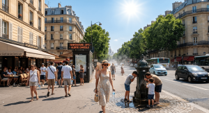 Canicule à Paris : Comment isoler efficacement son appartement pour garder le frais ? 