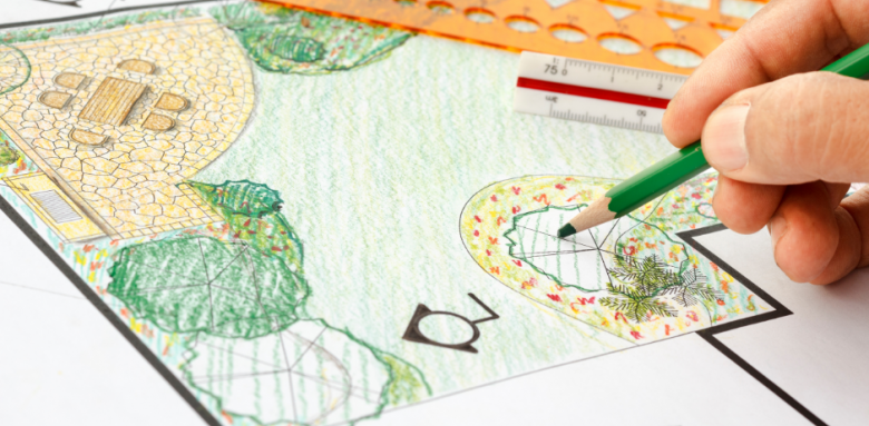 Aménagement de jardin Poissy