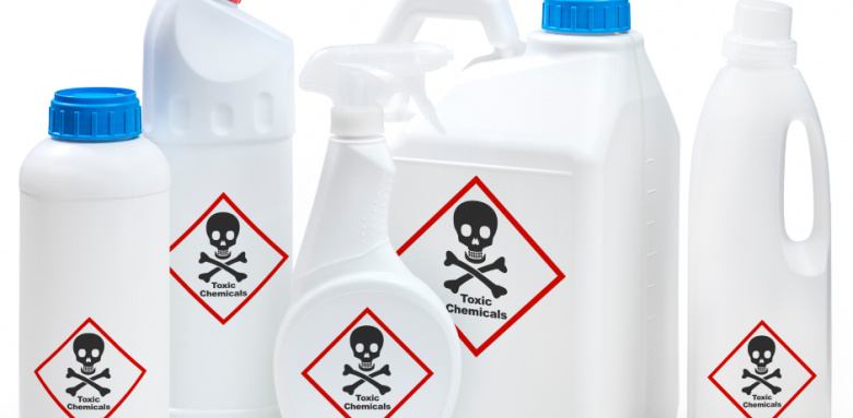 Sécurité dans la cuisine