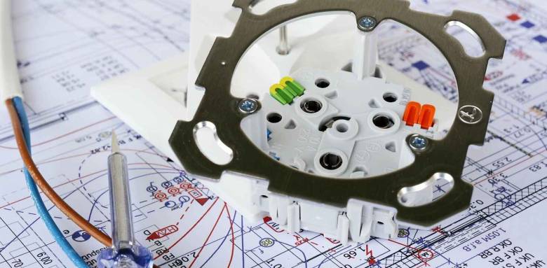 Éviter les dangers de l’électricité chez les enfants