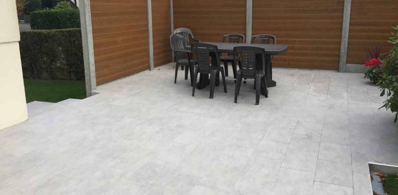 Comment choisir son carrelage pour terrasse ? Vienne-en-Bessin 14400