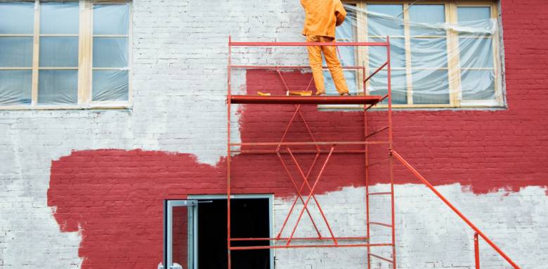  Ravalement de façade et DPE