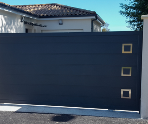 Changement de portail