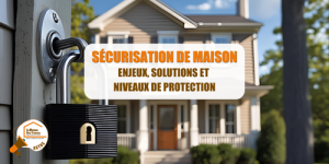 sécurisation maison Savoie, porte blindée Albertville, alarme connectée Moûtiers, vidéosurveillance maison Tarentaise, sécurité fenêtres Savoie, courtier travaux sécurité, La Maison des Travaux Albertville Moûtiers