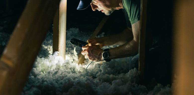  Isolation énergétique Royan