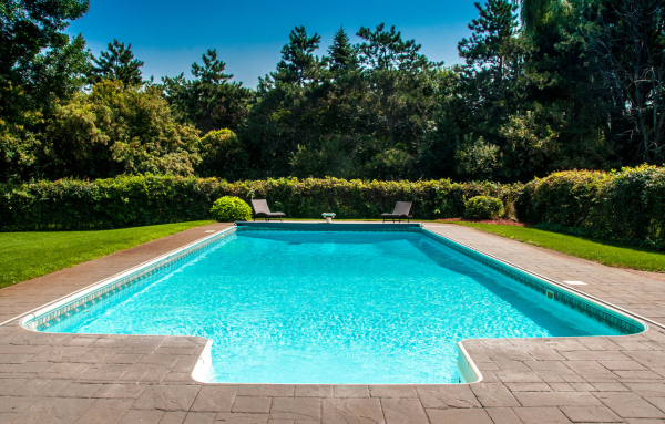 Les étapes pour rénover une piscine creusée ? 