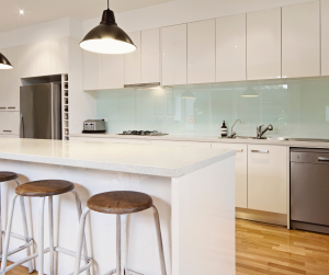 Moderniser une cuisine ancienne à Orléans