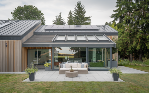 Optimiser votre confort tout en réduisant vos factures : découvrez l'efficacité énergétique pour une maison plus éco-responsable.