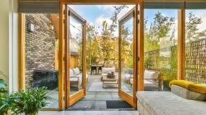 Extension de maison à Derval