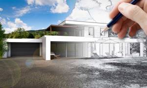 Architecte extension de maison