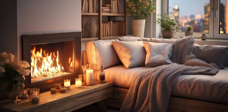 Hausse du prix de l’énergie : pourquoi le poêle à bois redevient une solution économique (69340 FRANCHEVILLE)