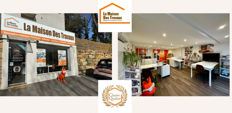 Estimation travaux Ouest Lyonnais (69340 Francheville)