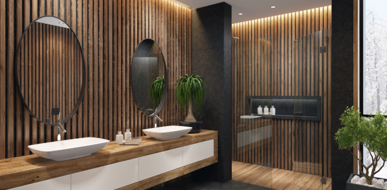 Revêtement salle de bain Orléans