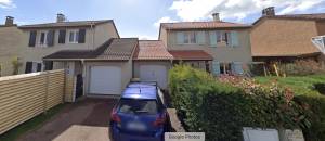 Rénovation maison mitoyenne à Oullins 69600