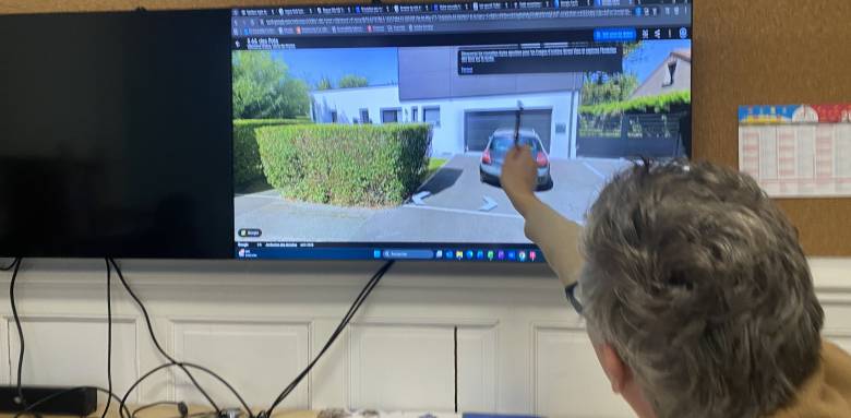 Derniers ajustements techniques avant le dépôt du permis de construire