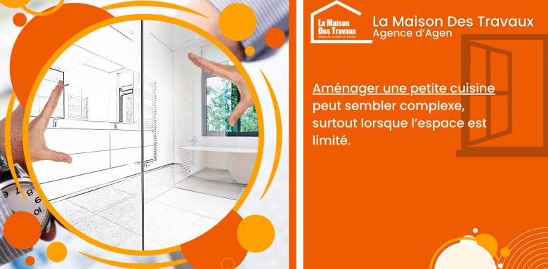Le style de votre cuisine joue un rôle essentiel dans la perception de l’espace. Une décoration minimaliste, avec des meubles aux lignes épurées et des couleurs claires, permet d’agrandir visuellement la pièce. 