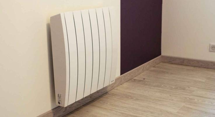 La régulation du système de chauffage de votre hôtel