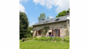 Pourquoi rénover une maison ancienne en pierre ? Montaubert 35300 Fougères