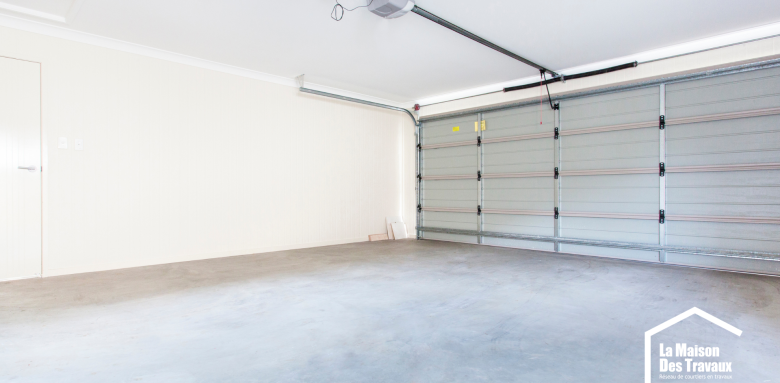 Aménagement de garage Cournon d'Auvergne