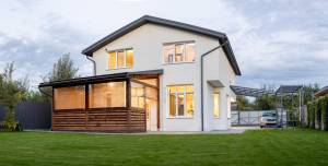 Travaux extérieurs et ravalement de façade