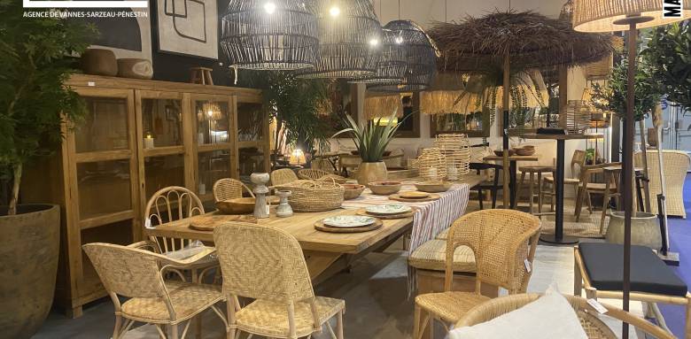 Ambiance Maison & Objet 2023