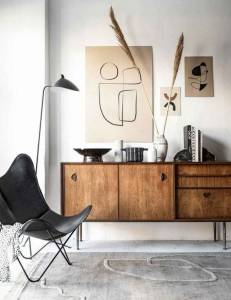 Adoptez le style Japandi pour votre décoration d'intérieur !