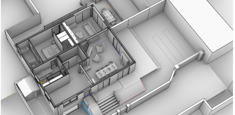 Architecte DPLG ou HMONP partenaire La Maison Des Travaux 