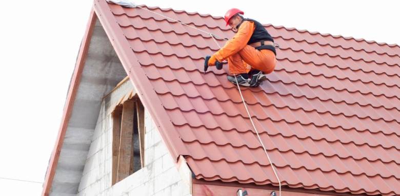 rénovation toiture