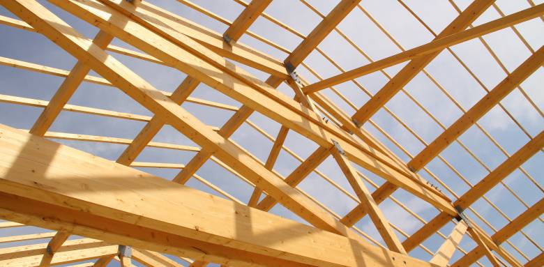 Renforcement de charpente