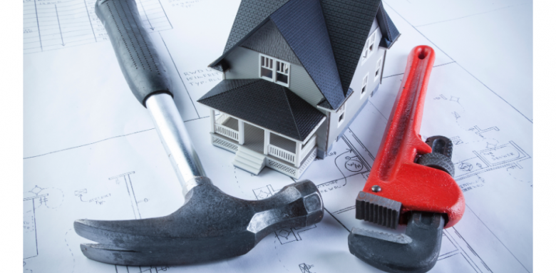 Planning maison travaux Haguenau