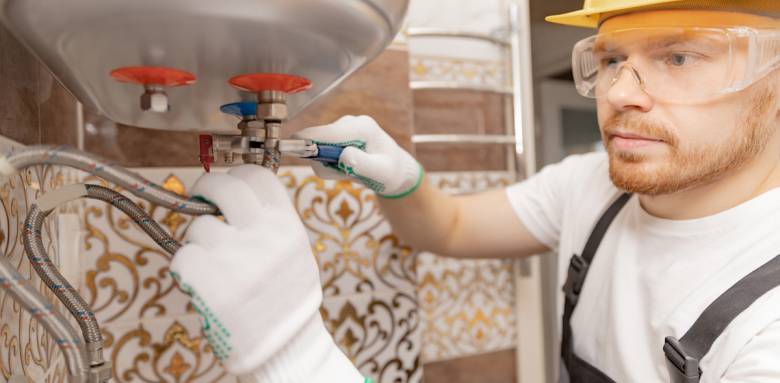 Entretenir son chauffe-eau