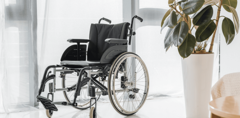 Aménager une maison PMR dans l'Orne