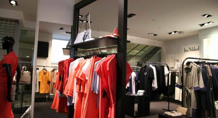 Concept store
