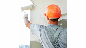 Peinture de façade : Embellissez et protégez votre maison - Bayeux 14400