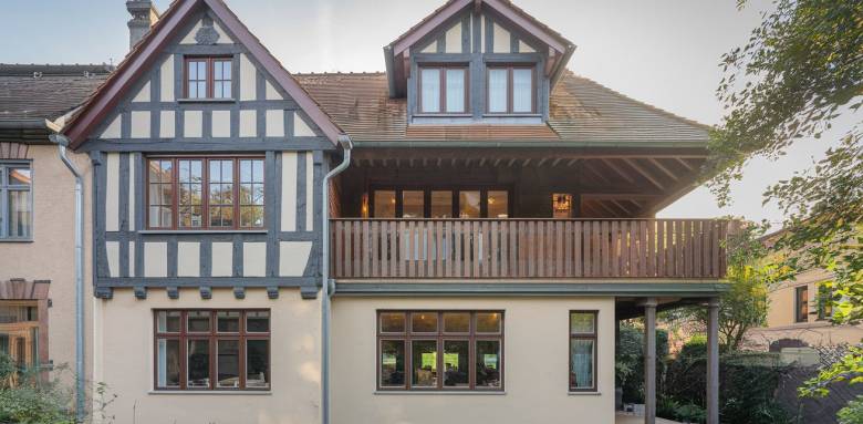 Bien intégrer une surélévation à votre maison existante