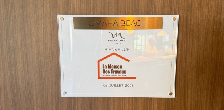 📸 Retour en images sur notre séminaire trimestriel ! ✨