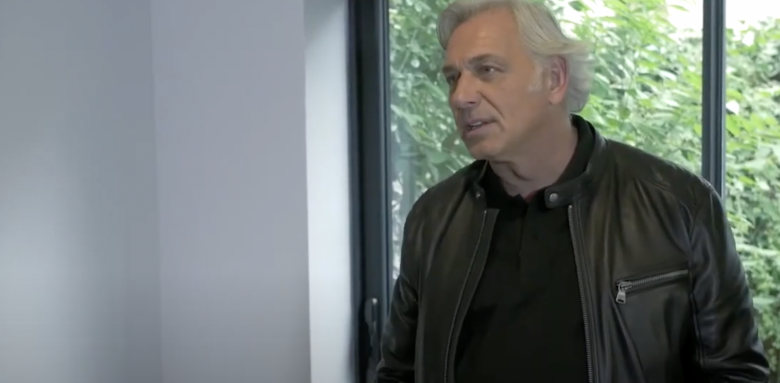 Rénovation salle de bain Stéphane Thebaut