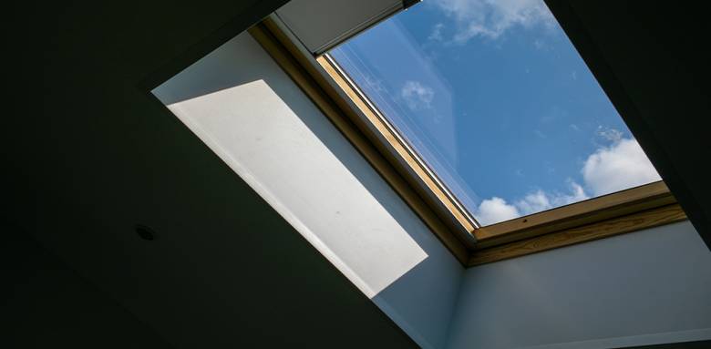 Pose de vélux à Poitiers