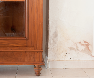 Traiter mur humide Pontarlier