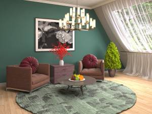 Tendances déco 2022