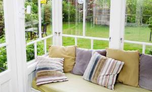 Installer une véranda à sa maison