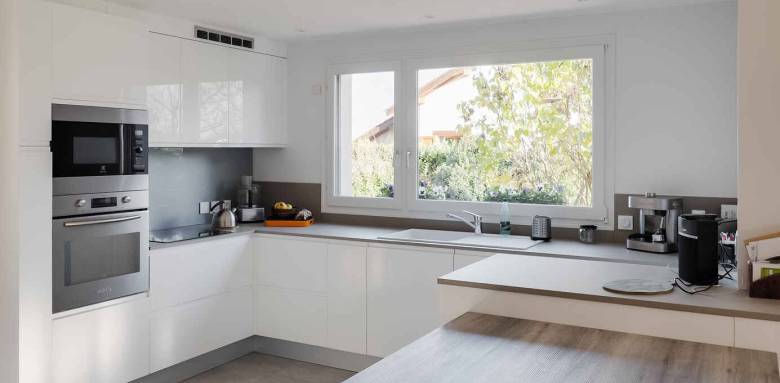 Cuisine classique - Bouc-Bel-Air (13)