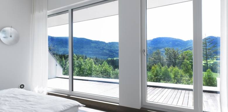 Vitrage contrôle solaire Planistar Sun