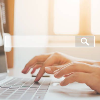 présence sur le web