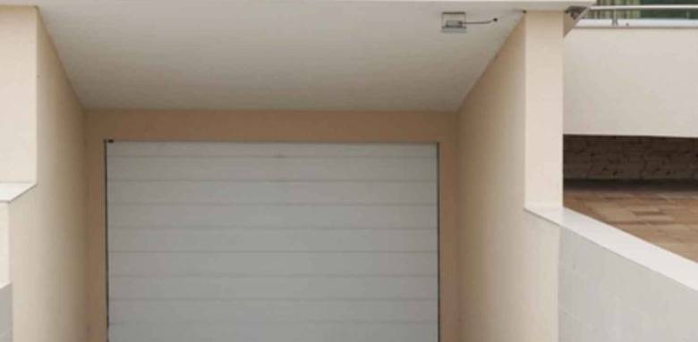 Aménagement garage dans le sous-sol de sa maison