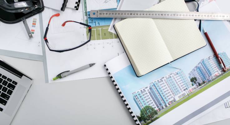 Agencer une agence immobilière